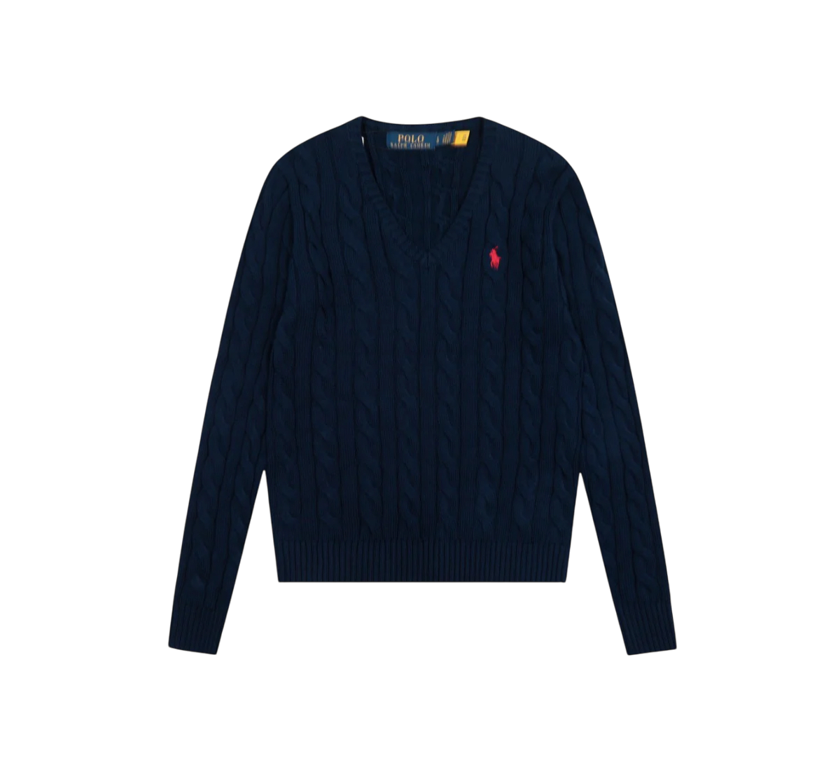 Lokera- Stylischer Strickpullover