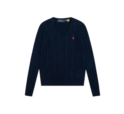 Lokera- Stylischer Strickpullover