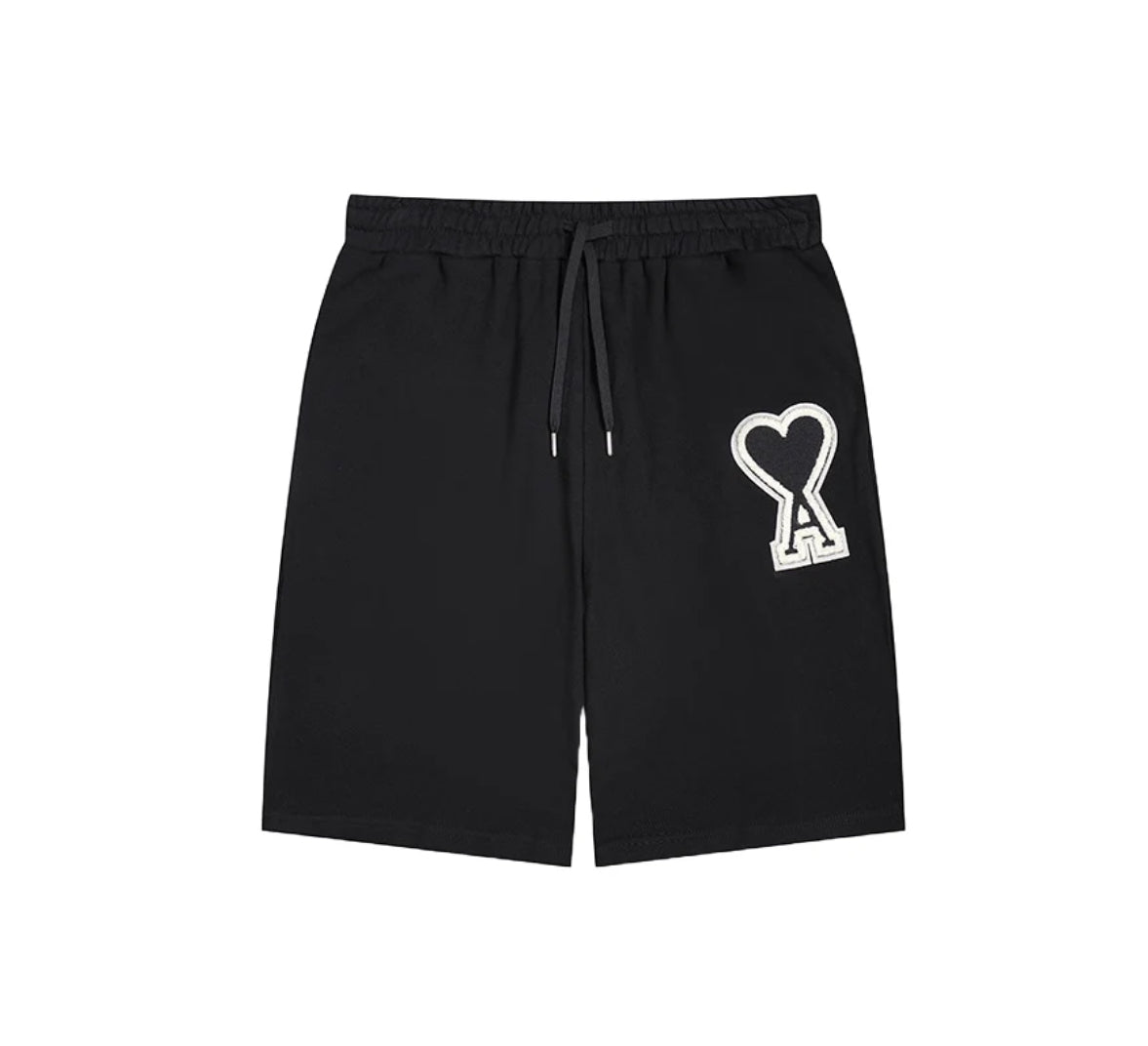 Lokera- Shorts mit Herz