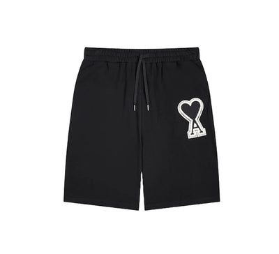 Lokera- Shorts mit Herz