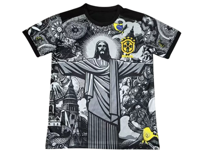 Lokera- Brazil Trikot