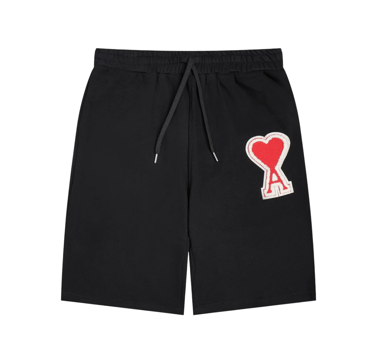 Lokera- Shorts mit Herz