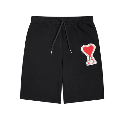 Lokera- Shorts mit Herz