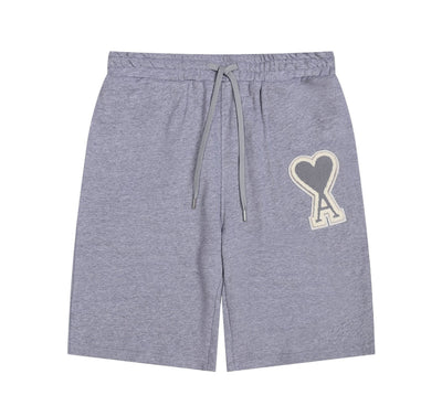 Lokera- Shorts mit Herz