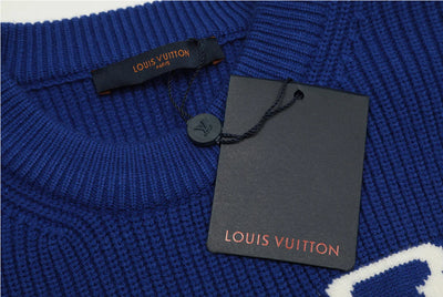 Lokera- Designer Strickpullover