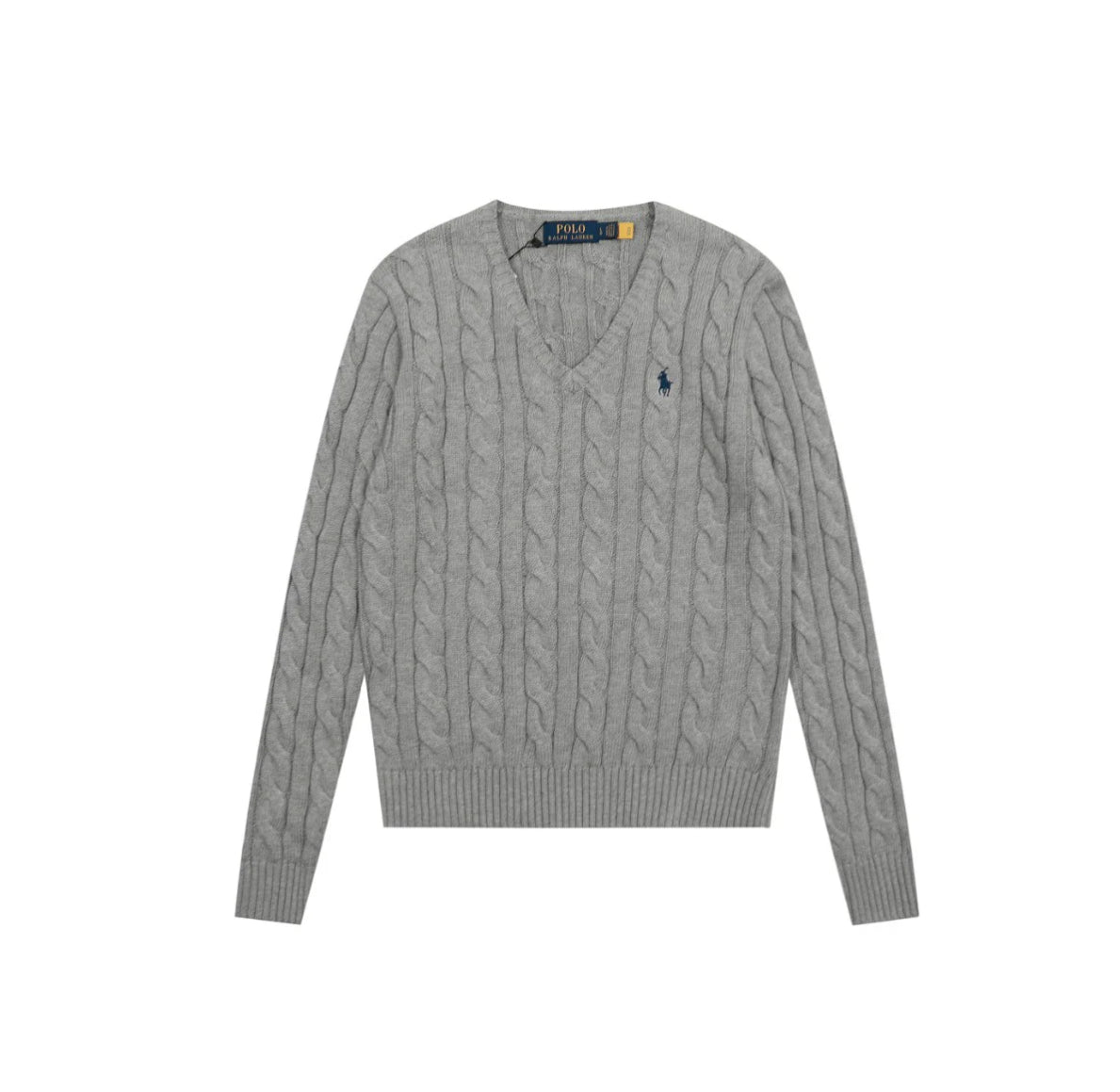 Lokera- Stylischer Strickpullover