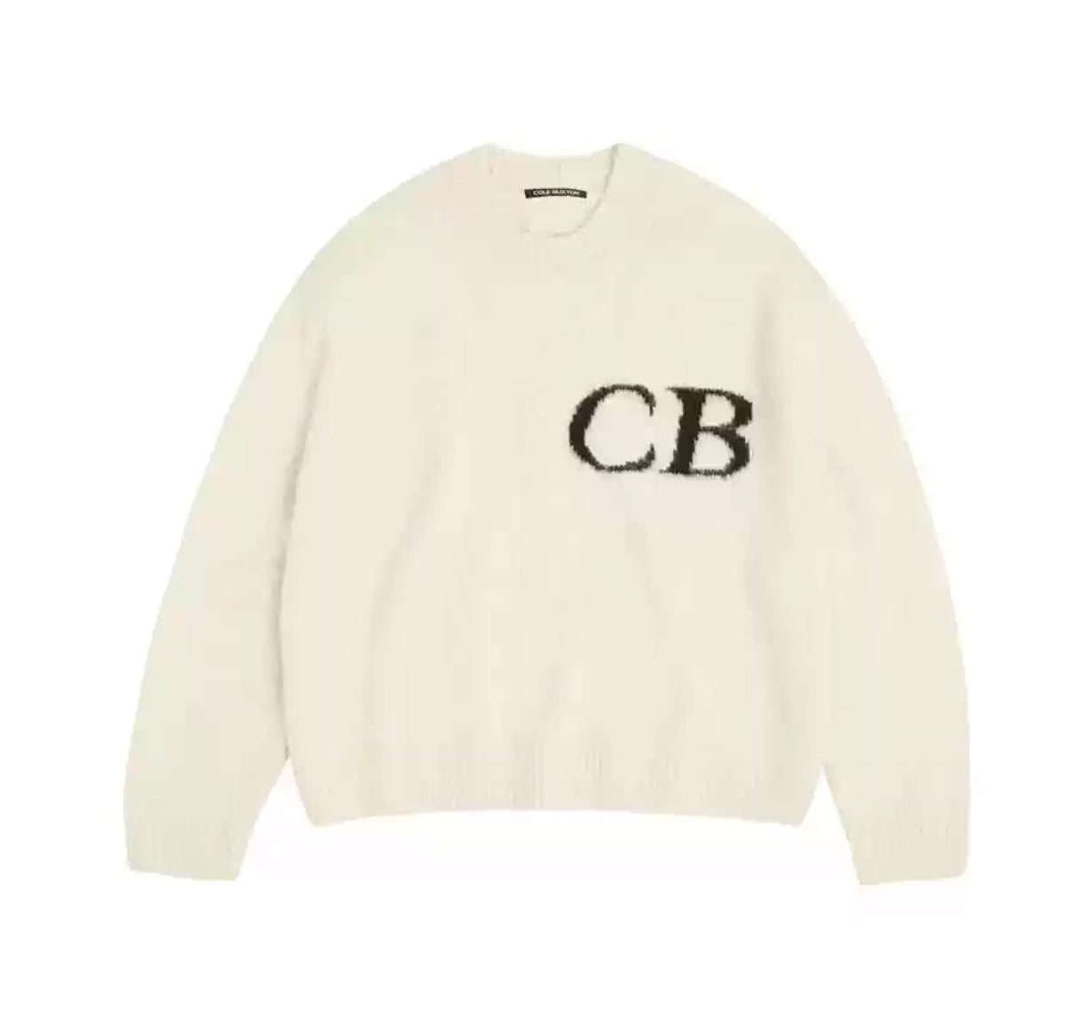 Lokera- Luxus Designer Sweater