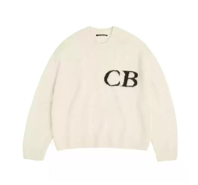Lokera- Luxus Designer Sweater
