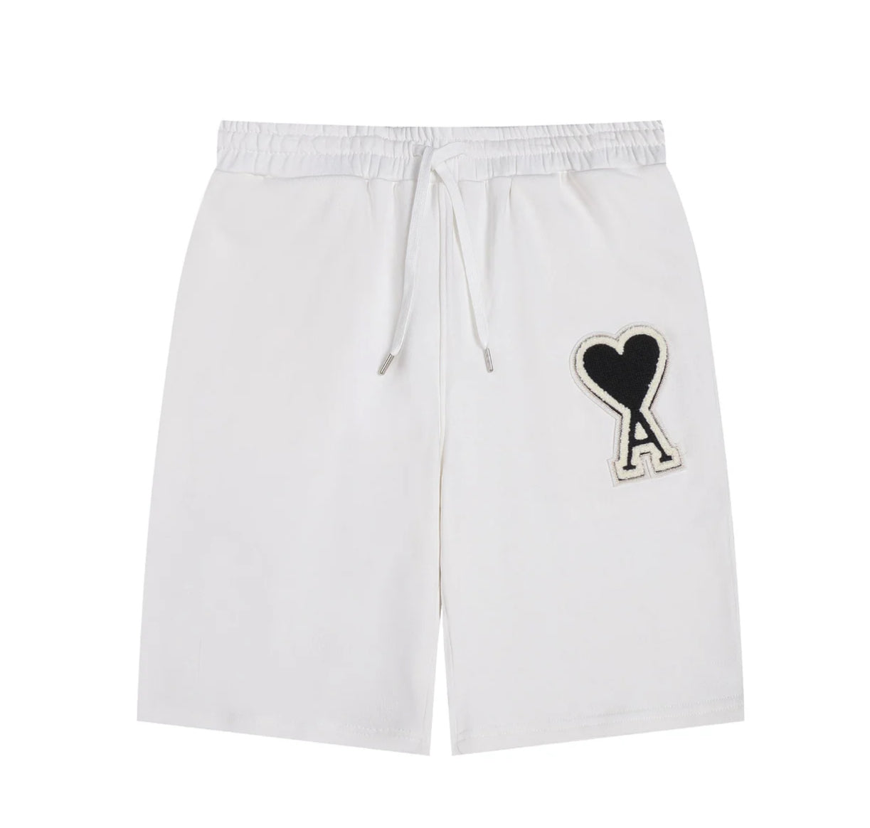 Lokera- Shorts mit Herz