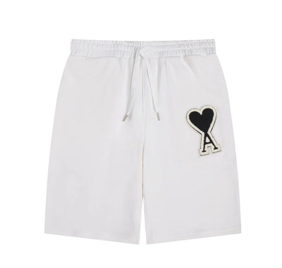 Lokera- Shorts mit Herz