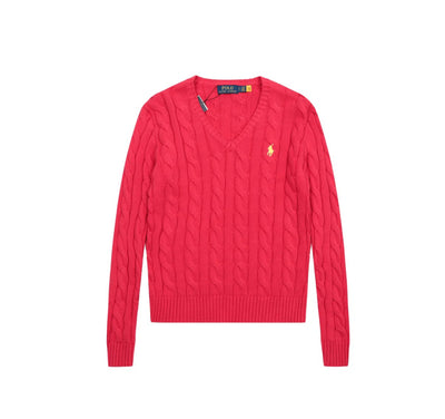 Lokera- Stylischer Strickpullover
