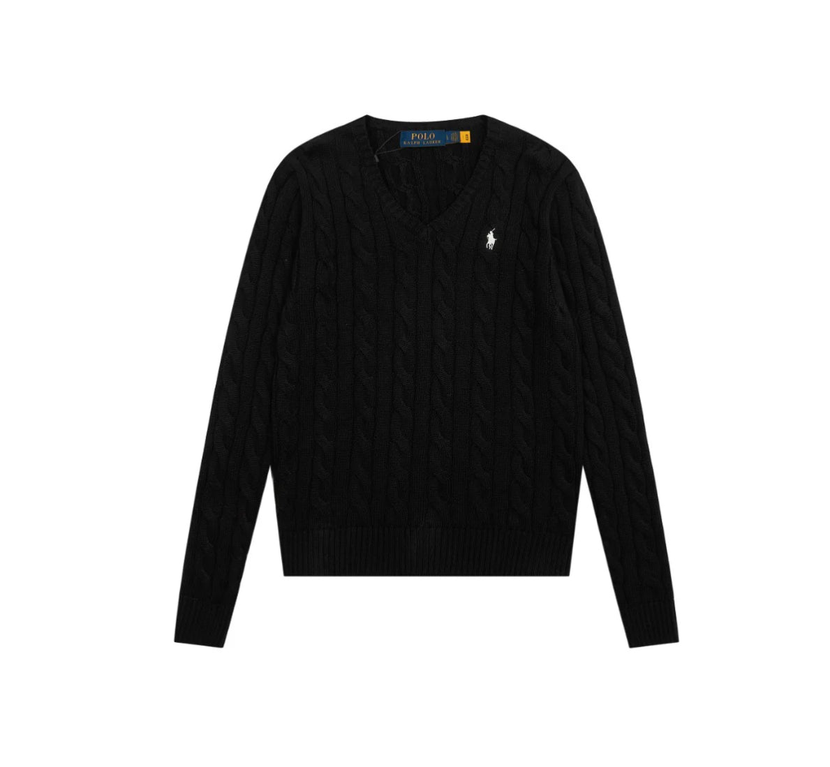 Lokera- Stylischer Strickpullover