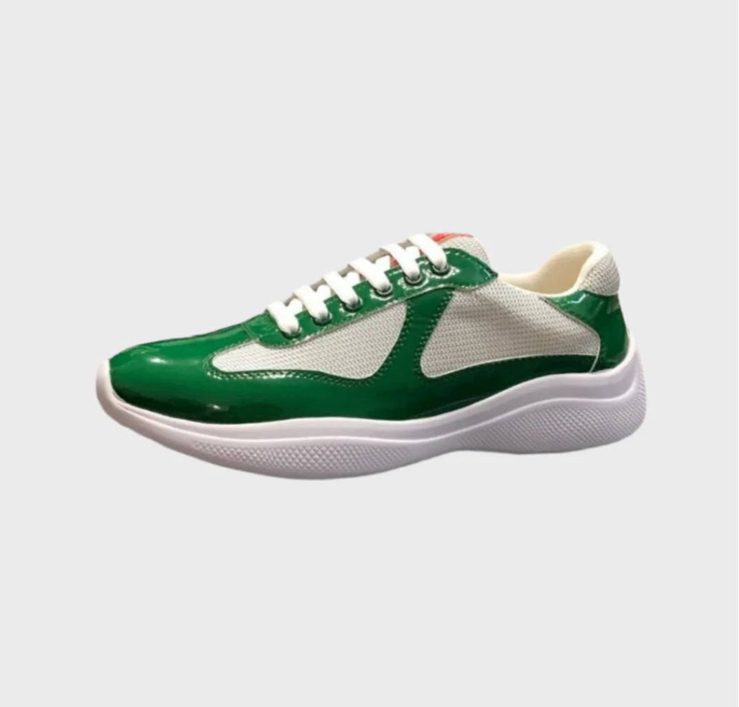 Lokera- Eleganter Cup Sneaker