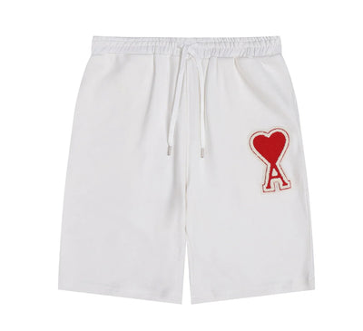 Lokera- Shorts mit Herz