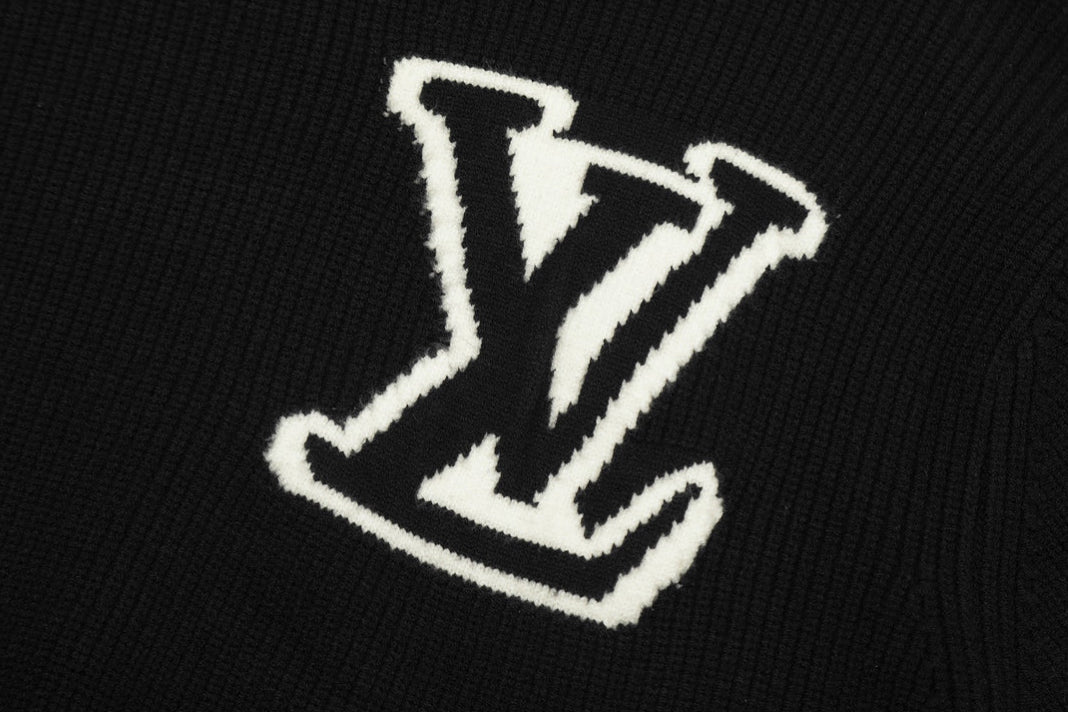 Lokera- Designer Strickpullover