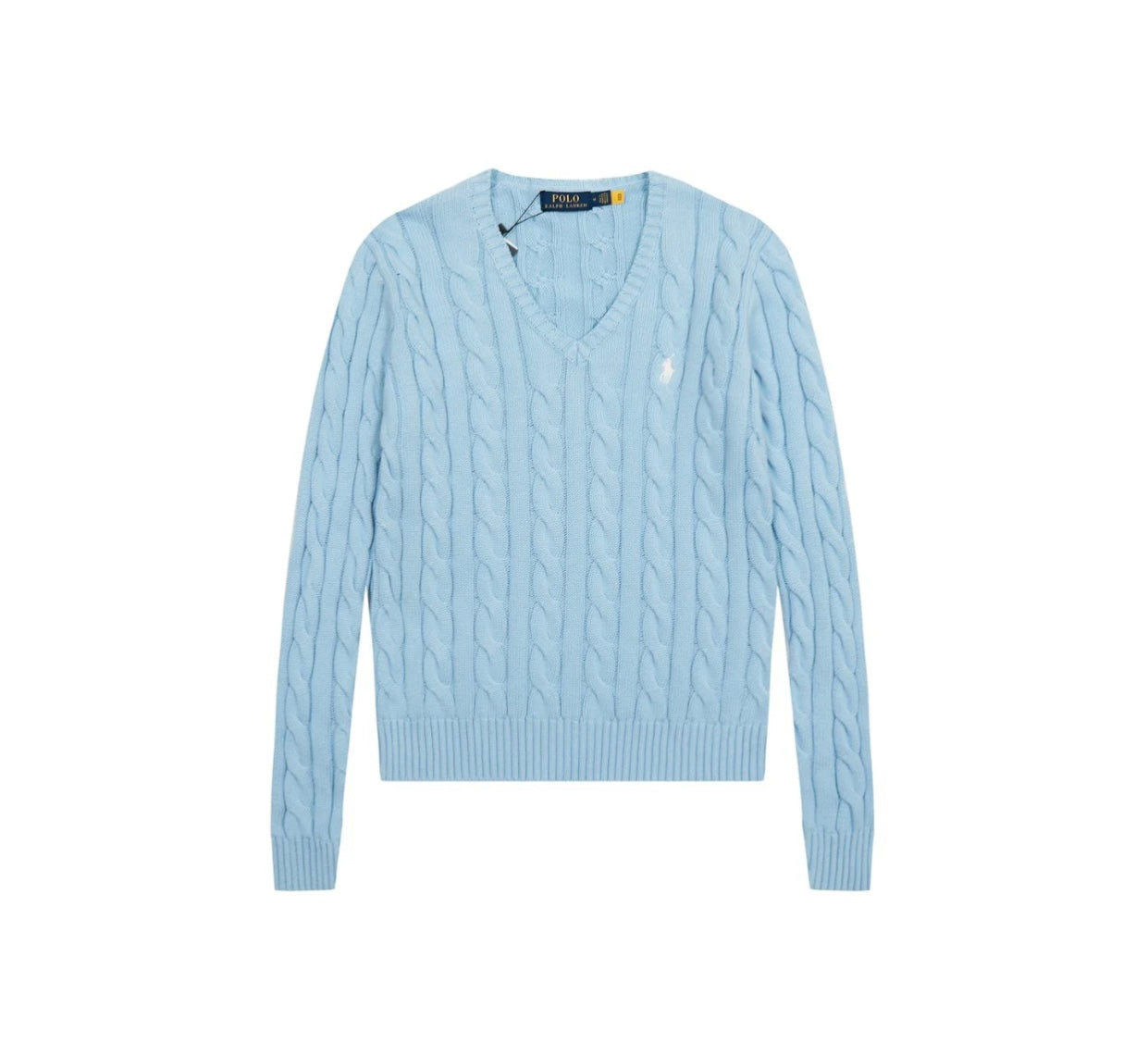 Lokera- Stylischer Strickpullover