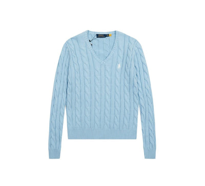 Lokera- Stylischer Strickpullover