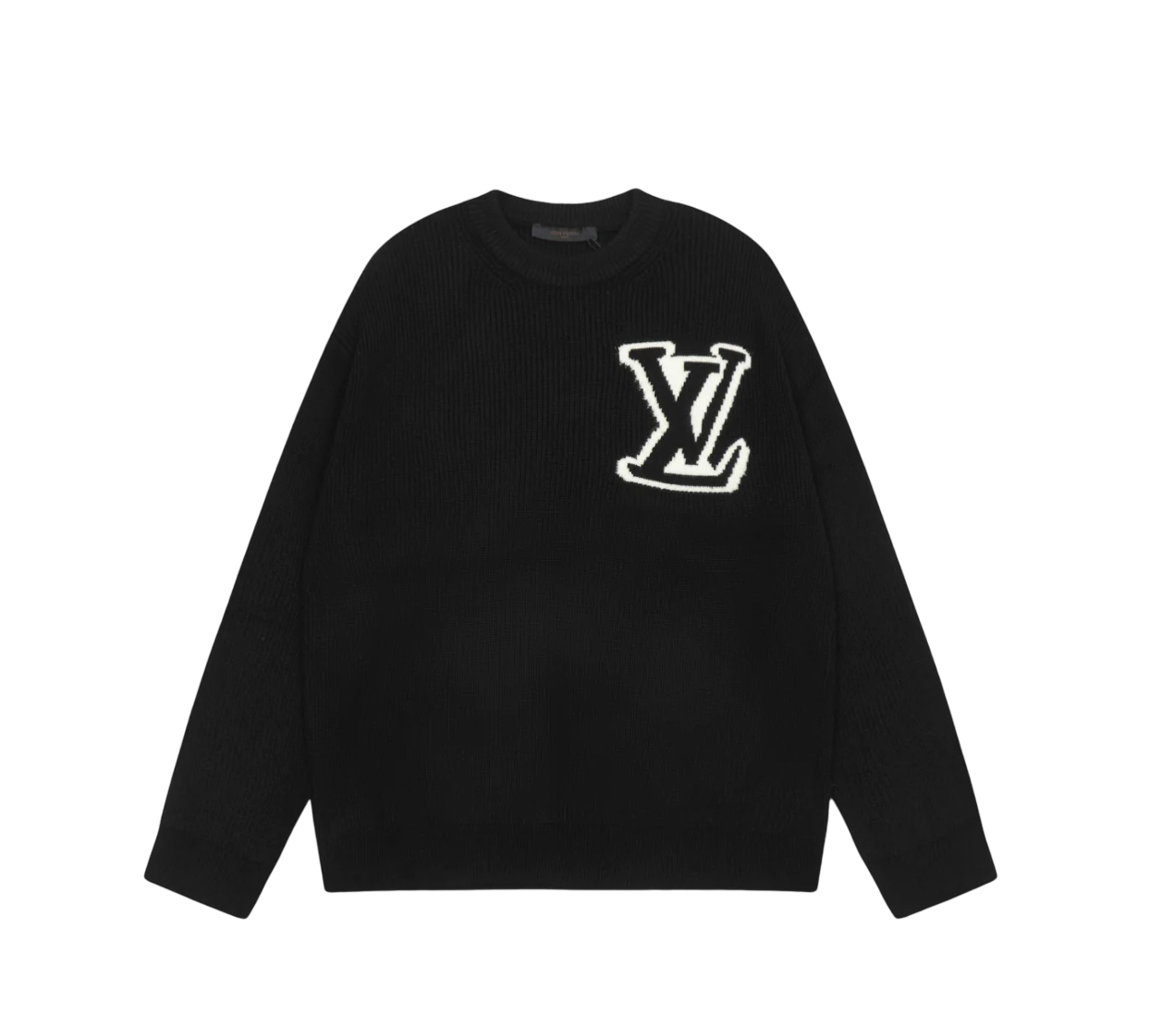 Lokera- Designer Strickpullover