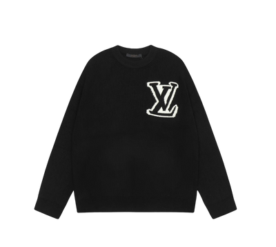 Lokera- Designer Strickpullover
