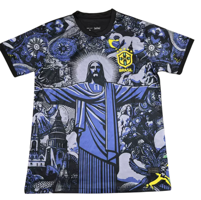 Lokera- Brazil Trikot