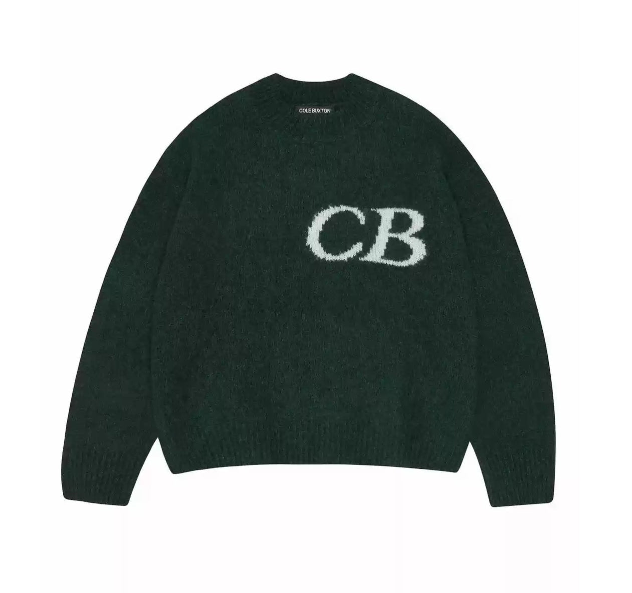 Lokera- Luxus Designer Sweater