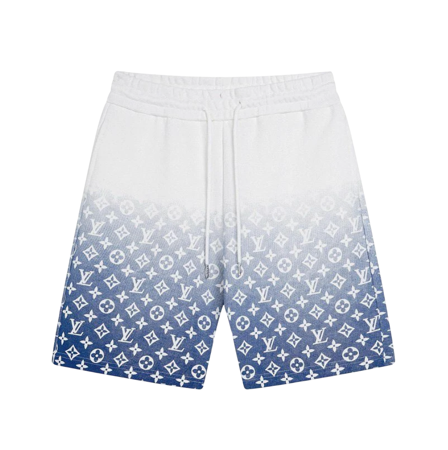 Lokera- Voyage Shorts