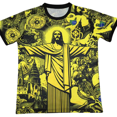 Lokera- Brazil Trikot