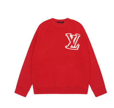 Lokera- Designer Strickpullover