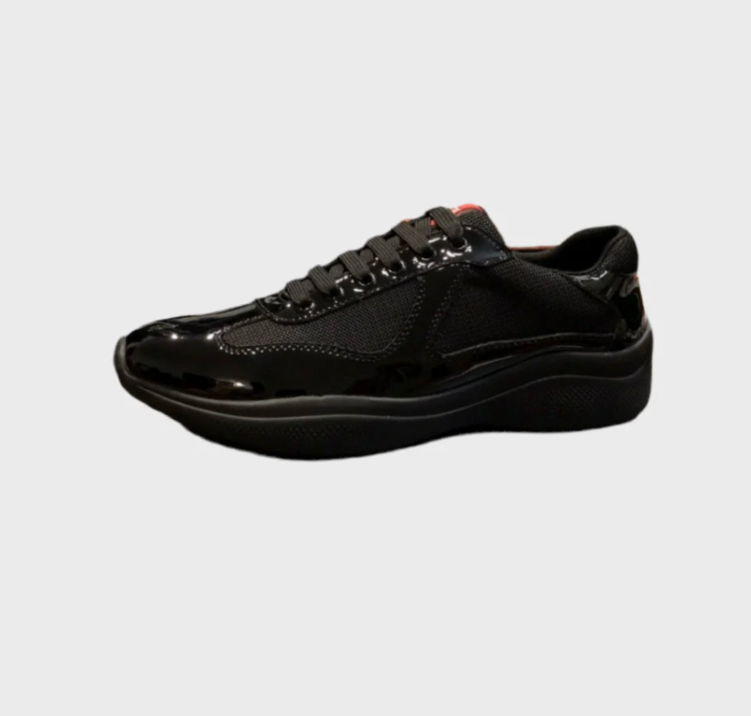 Lokera- Eleganter Cup Sneaker