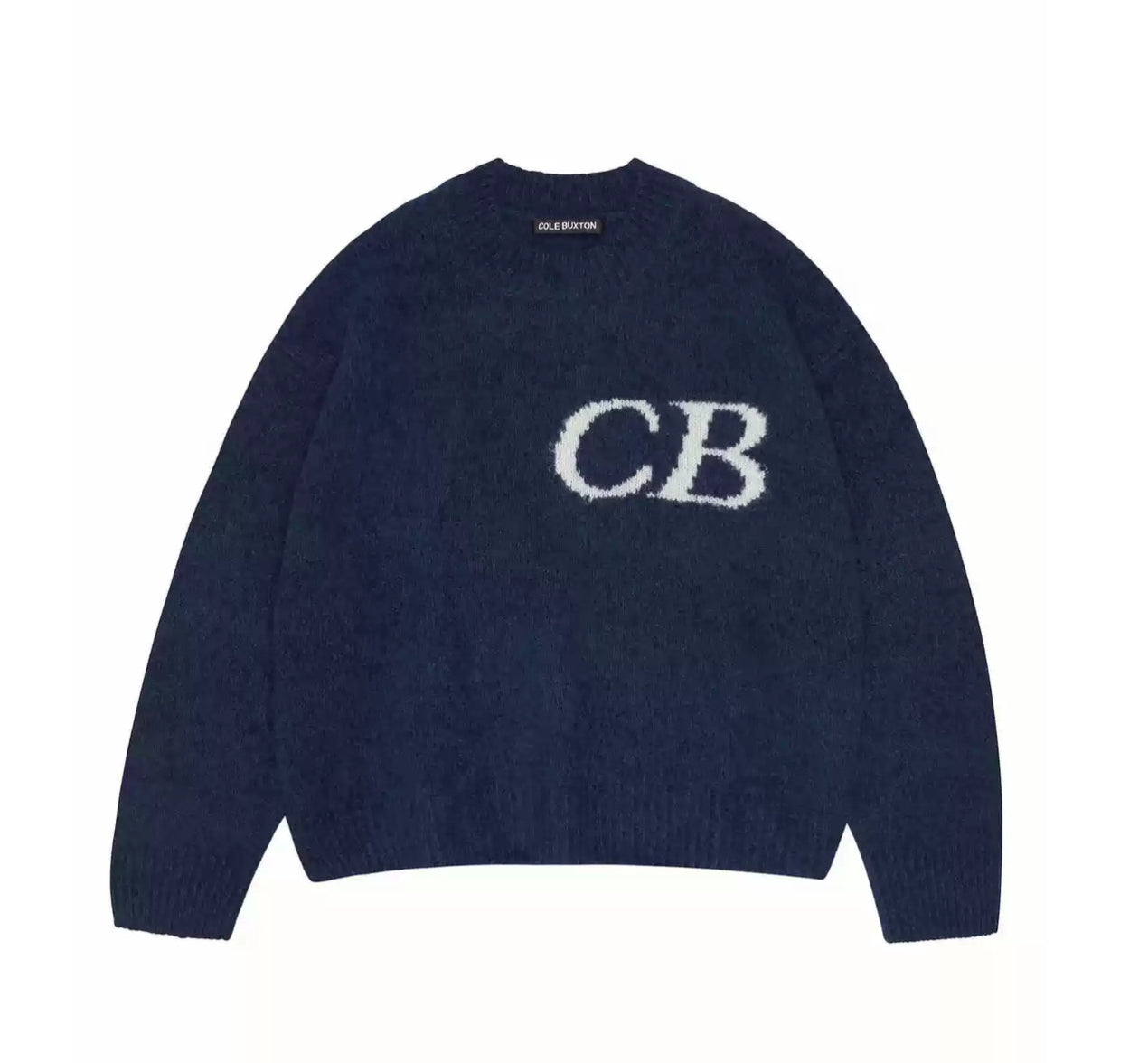 Lokera- Luxus Designer Sweater