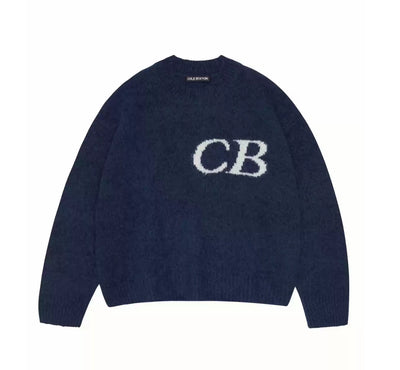 Lokera- Luxus Designer Sweater