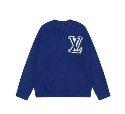 Lokera- Designer Strickpullover