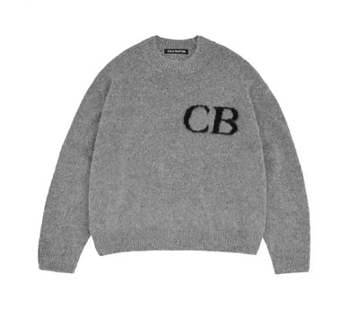 Lokera- Luxus Designer Sweater