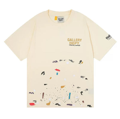 Lokera- Sommer Shirt