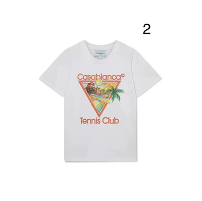 Lokera- T-shirt mit Print