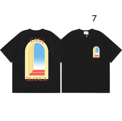 Lokera- T-shirt mit Print