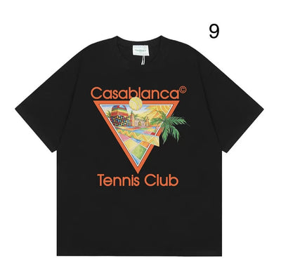 Lokera- T-shirt mit Print