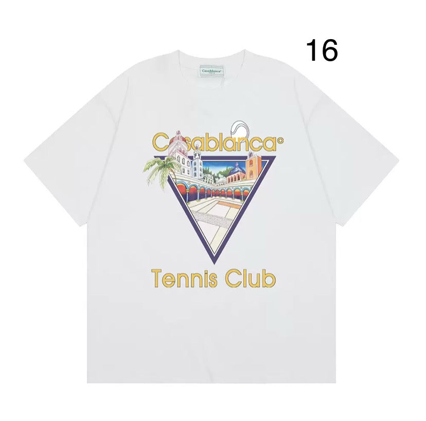 Lokera- T-shirt mit Print