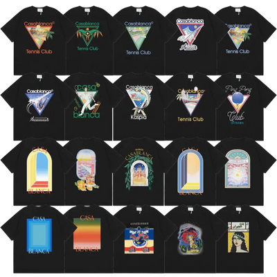 Lokera- T-shirt mit Print