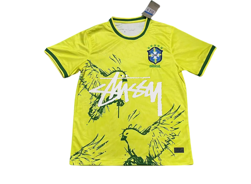 Lokera- Vogel Trikot