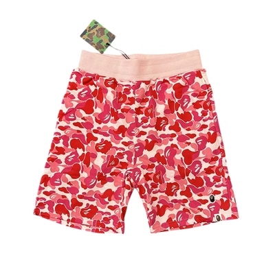 Lokera- Camouflage Shorts